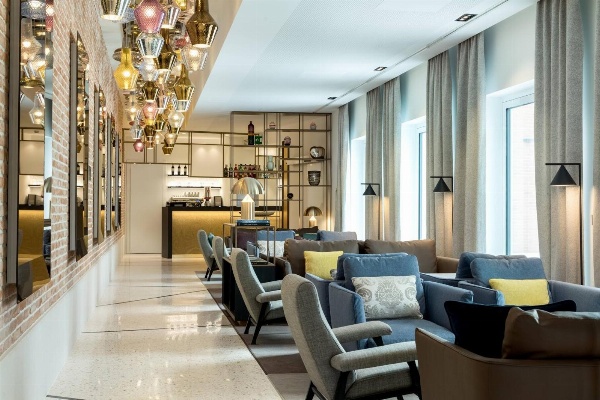 AC Hotel by Marriott Venezia image 2