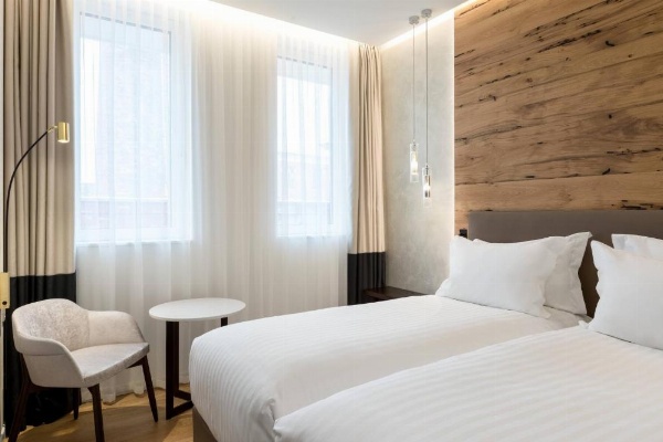 AC Hotel by Marriott Venezia image 8